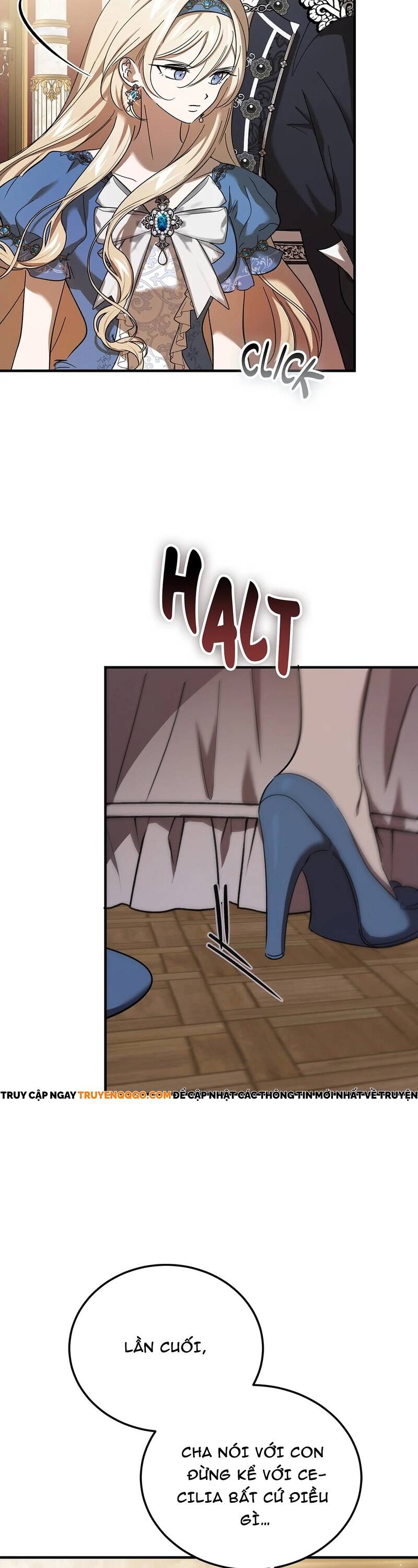 Bản Án Của Quý Tộc Suy Vong			 Chap 22 - Next Chap 21