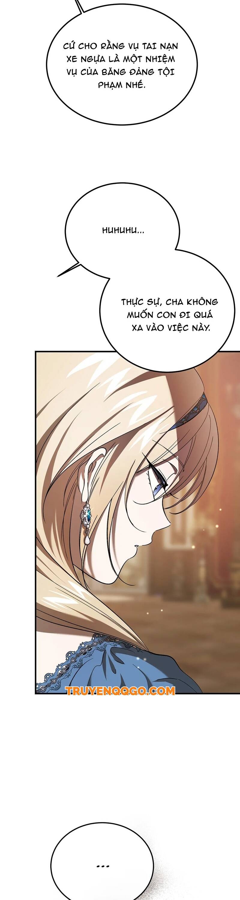 Bản Án Của Quý Tộc Suy Vong			 Chap 22 - Next Chap 21