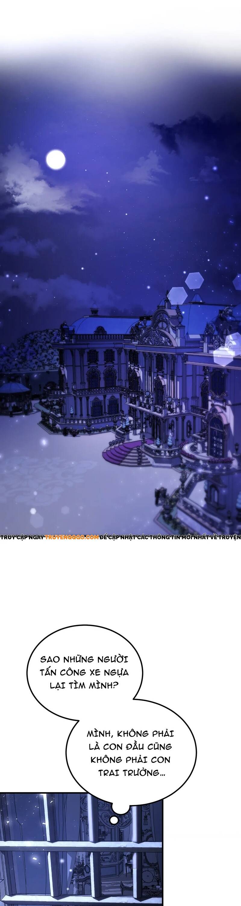 Bản Án Của Quý Tộc Suy Vong			 Chap 22 - Next Chap 21