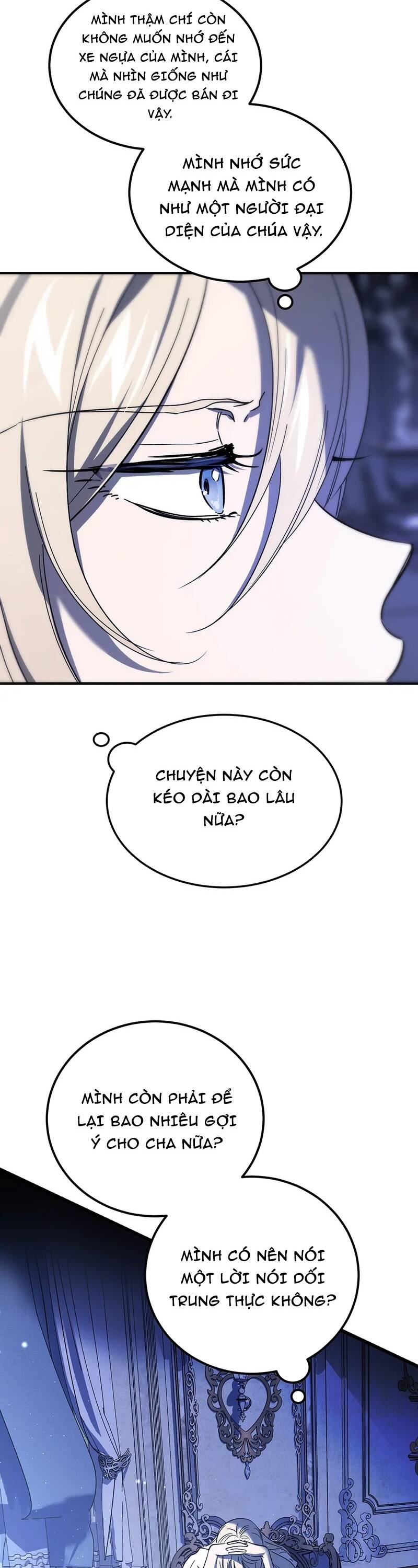 Bản Án Của Quý Tộc Suy Vong			 Chap 22 - Next Chap 21