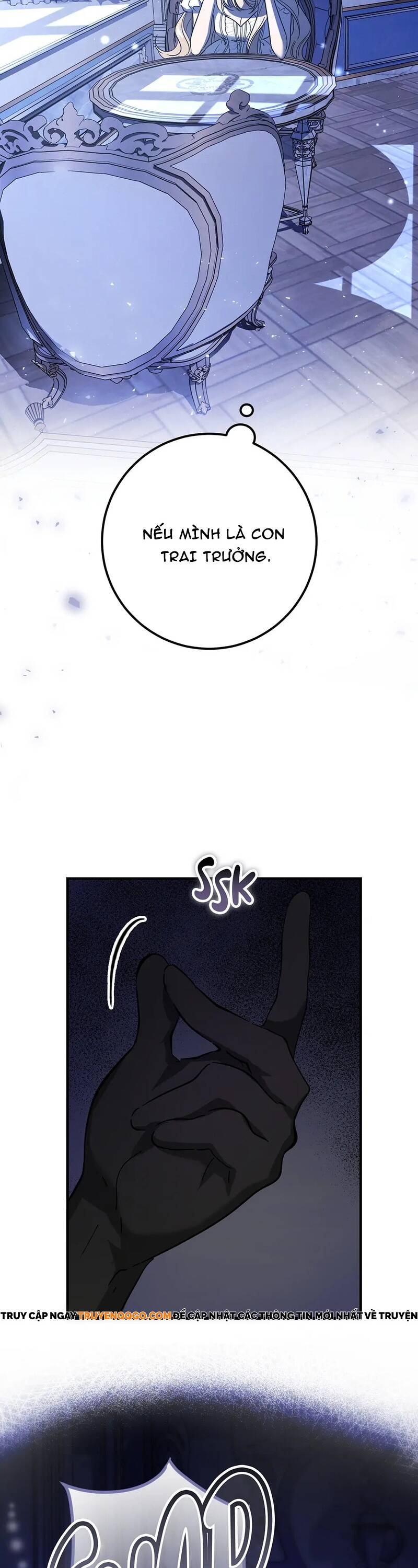 Bản Án Của Quý Tộc Suy Vong			 Chap 22 - Next Chap 21