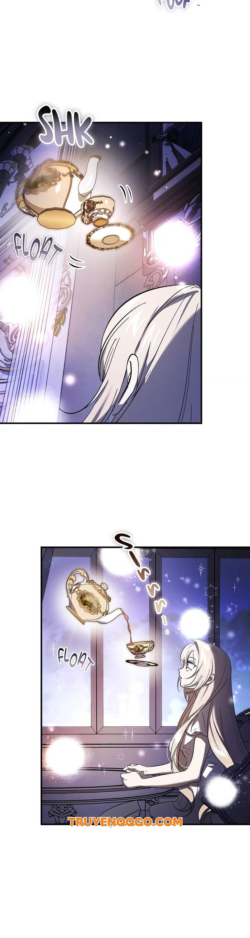 Bản Án Của Quý Tộc Suy Vong			 Chap 22 - Next Chap 21