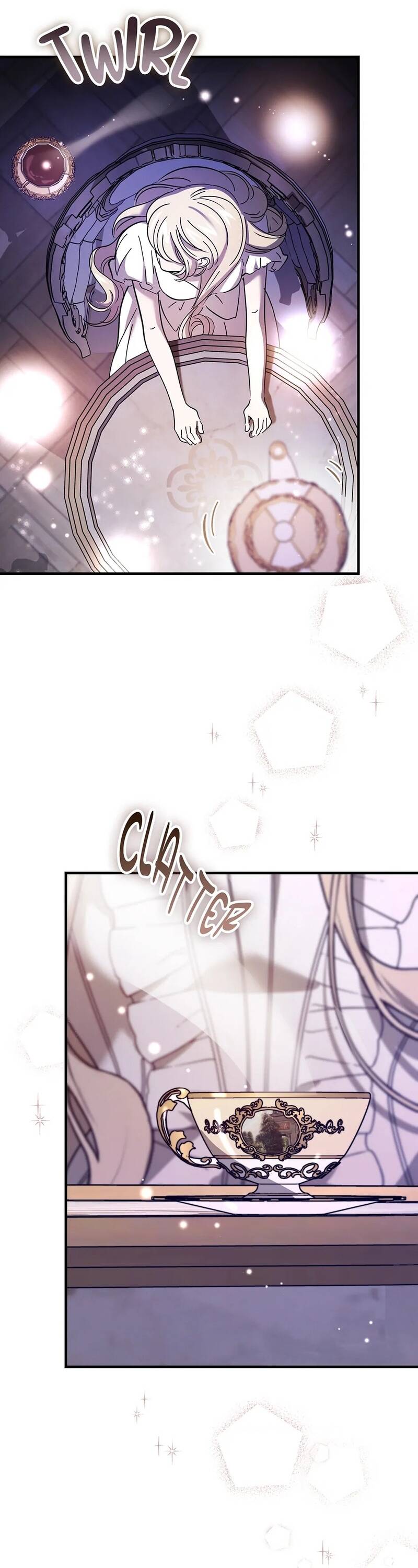 Bản Án Của Quý Tộc Suy Vong			 Chap 22 - Next Chap 21