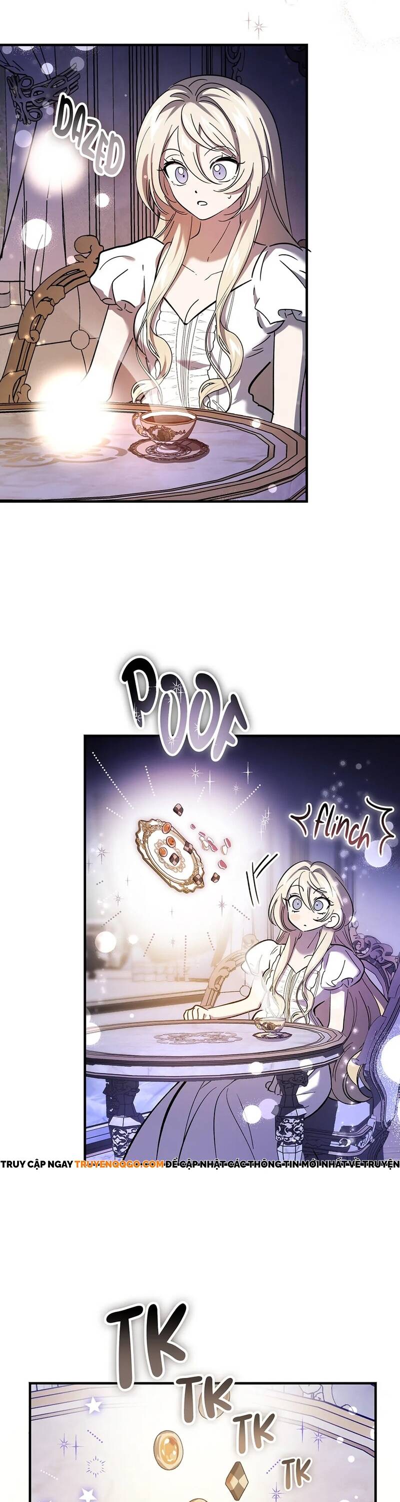 Bản Án Của Quý Tộc Suy Vong			 Chap 22 - Next Chap 21