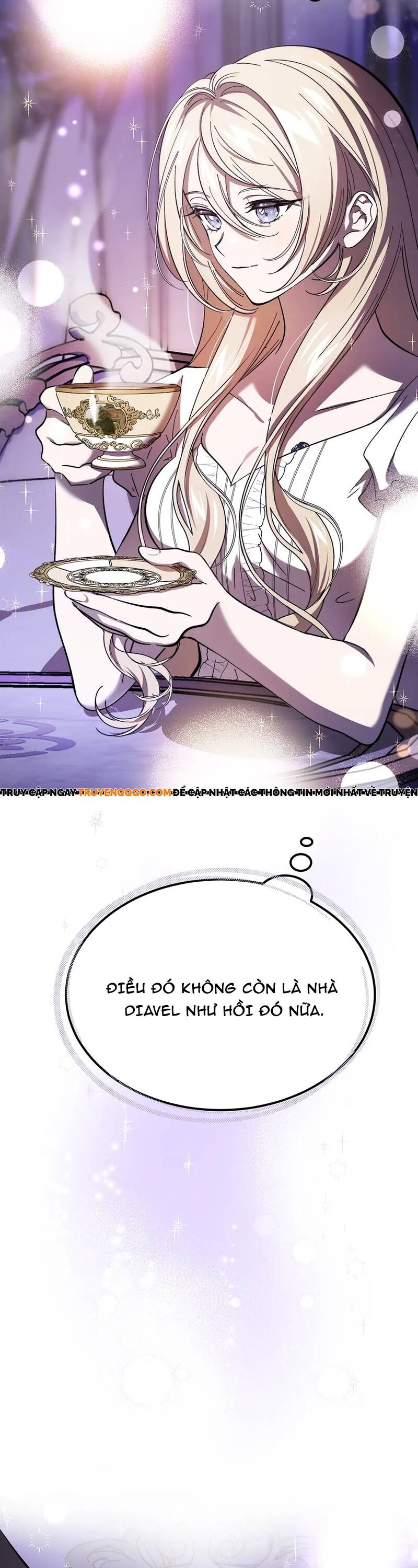 Bản Án Của Quý Tộc Suy Vong			 Chap 22 - Next Chap 21