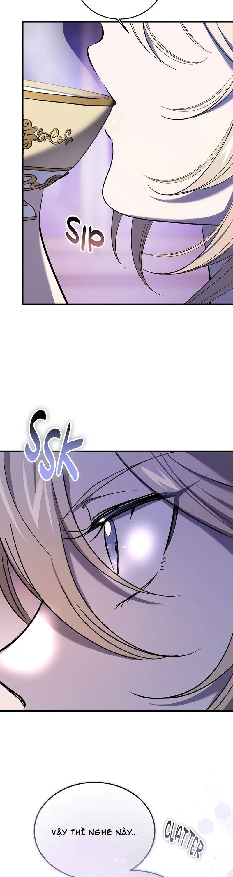 Bản Án Của Quý Tộc Suy Vong			 Chap 22 - Next Chap 21