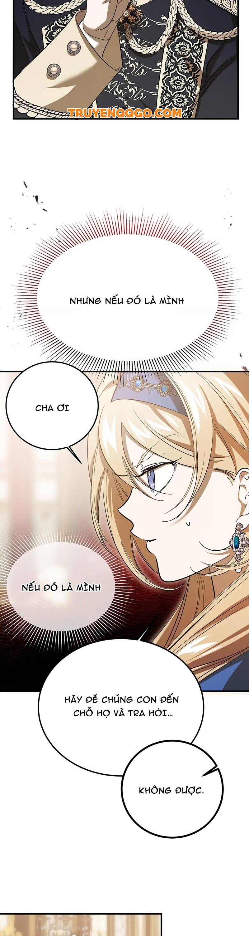 Bản Án Của Quý Tộc Suy Vong			 Chap 22 - Next Chap 21