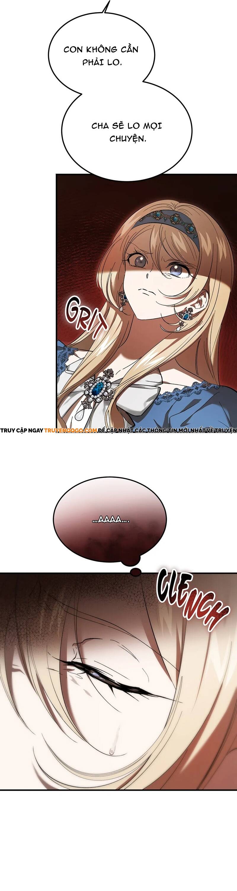 Bản Án Của Quý Tộc Suy Vong			 Chap 22 - Next Chap 21