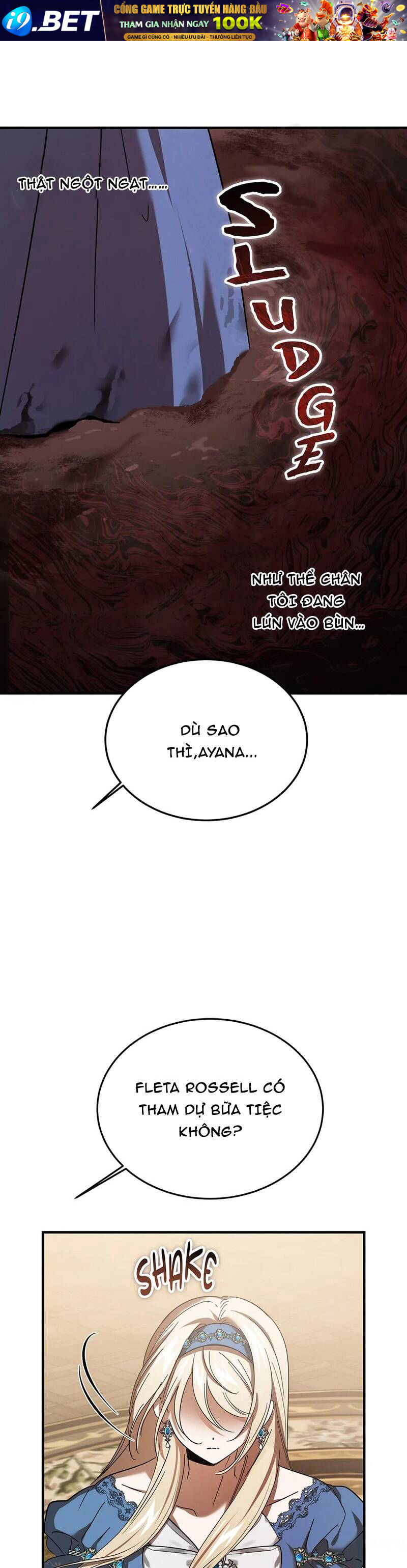 Bản Án Của Quý Tộc Suy Vong			 Chap 22 - Next Chap 21