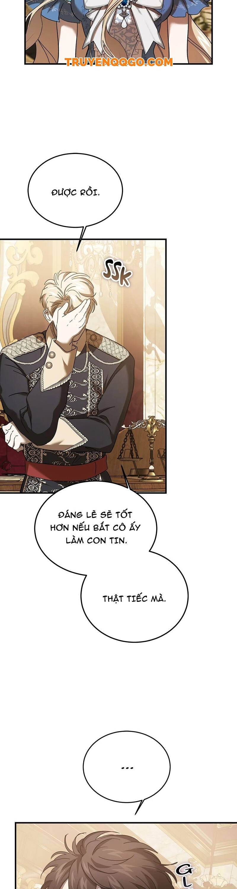 Bản Án Của Quý Tộc Suy Vong			 Chap 22 - Next Chap 21