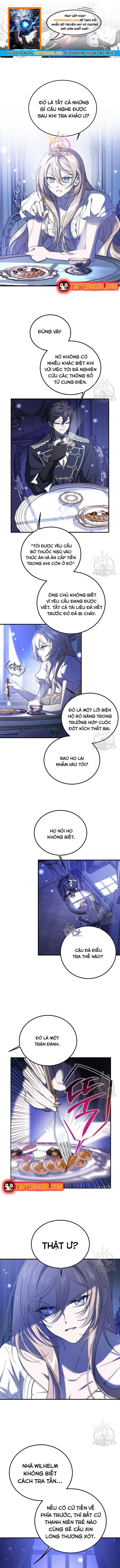 Bản Án Của Quý Tộc Suy Vong			 Chap 23 - Next Chap 22