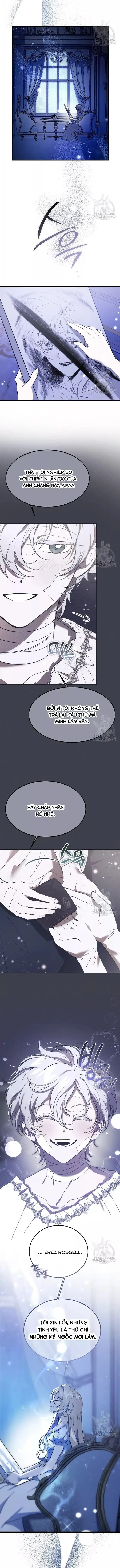 Bản Án Của Quý Tộc Suy Vong			 Chap 23 - Next Chap 22