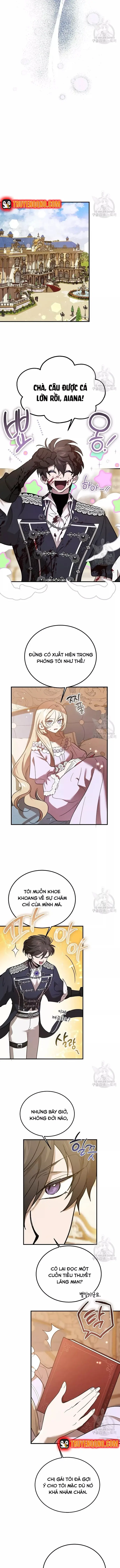 Bản Án Của Quý Tộc Suy Vong			 Chap 23 - Next Chap 22