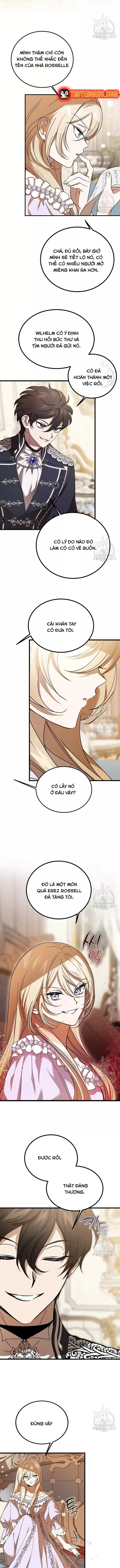 Bản Án Của Quý Tộc Suy Vong			 Chap 23 - Next Chap 22