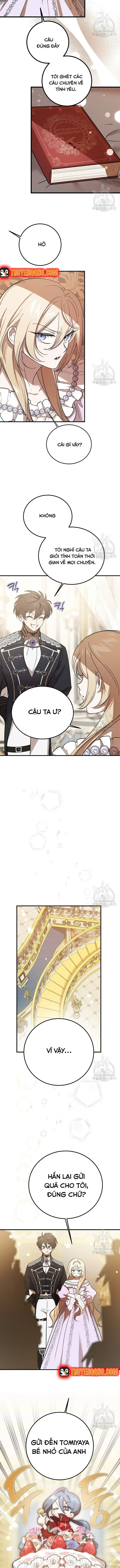 Bản Án Của Quý Tộc Suy Vong			 Chap 23 - Next Chap 22