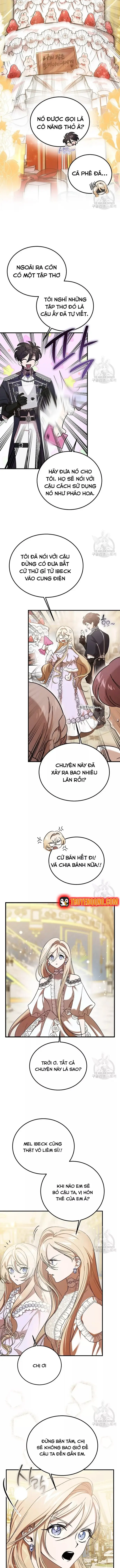 Bản Án Của Quý Tộc Suy Vong			 Chap 23 - Next Chap 22