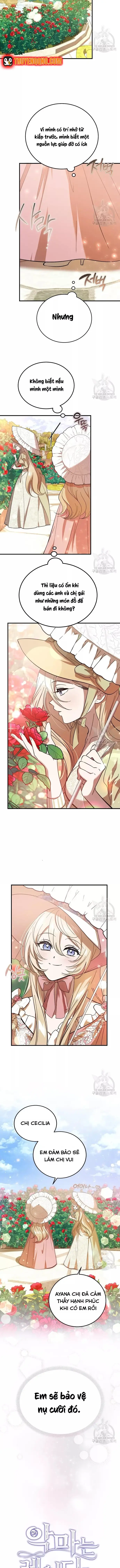 Bản Án Của Quý Tộc Suy Vong			 Chap 24 - Next Chap 23