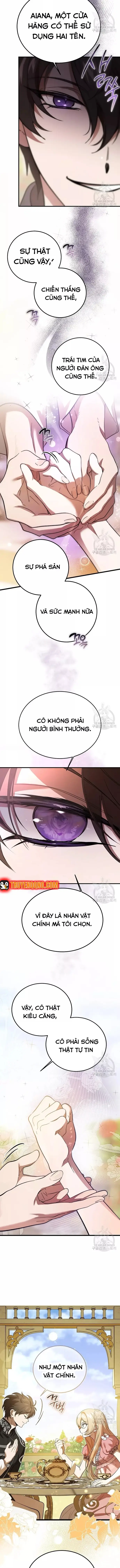 Bản Án Của Quý Tộc Suy Vong			 Chap 24 - Next Chap 23