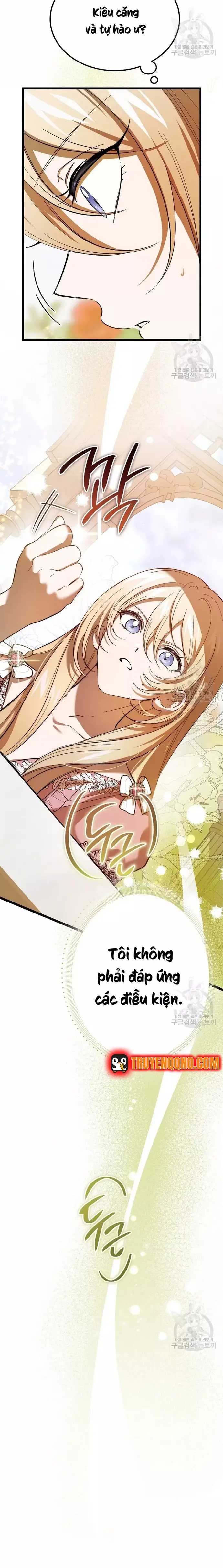 Bản Án Của Quý Tộc Suy Vong			 Chap 24 - Next Chap 23