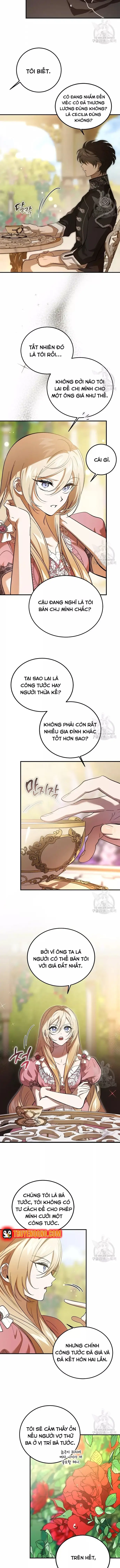 Bản Án Của Quý Tộc Suy Vong			 Chap 24 - Next Chap 23