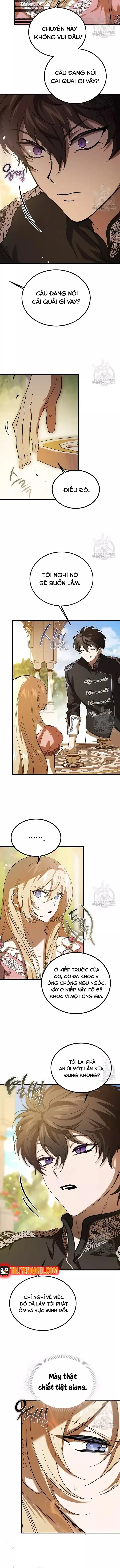 Bản Án Của Quý Tộc Suy Vong			 Chap 24 - Next Chap 23