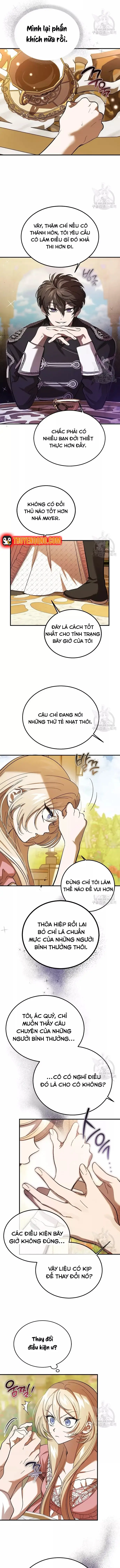 Bản Án Của Quý Tộc Suy Vong			 Chap 24 - Next Chap 23