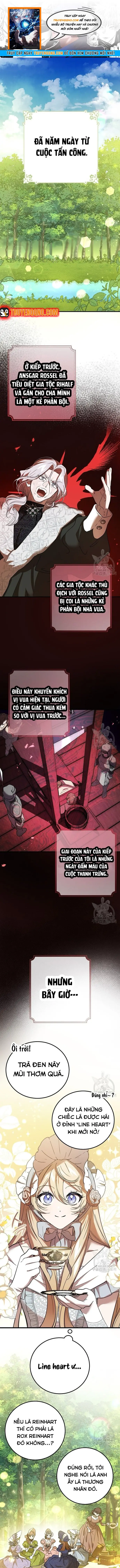 Bản Án Của Quý Tộc Suy Vong			 Chap 25 - Next Chap 24