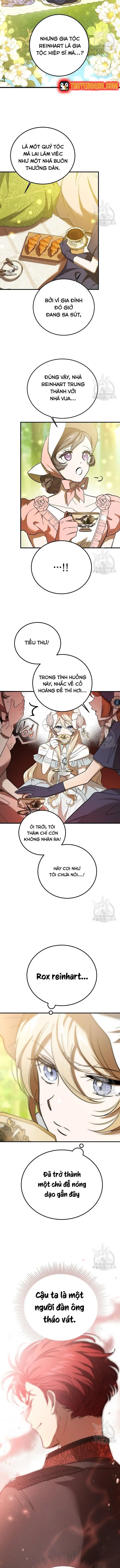 Bản Án Của Quý Tộc Suy Vong			 Chap 25 - Next Chap 24