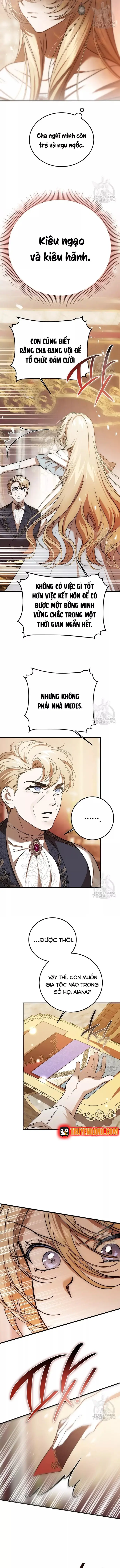 Bản Án Của Quý Tộc Suy Vong			 Chap 25 - Next Chap 24