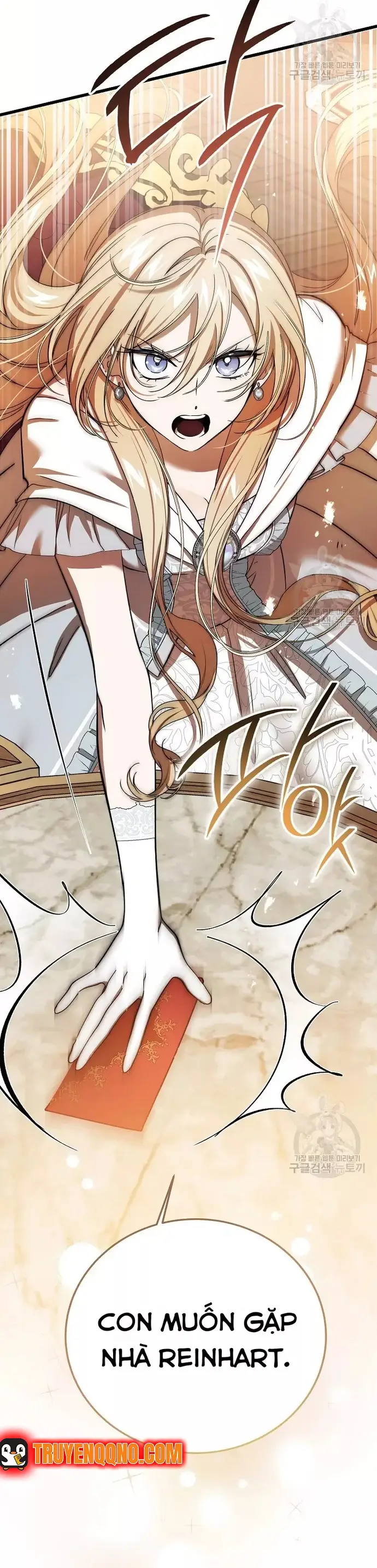 Bản Án Của Quý Tộc Suy Vong			 Chap 25 - Next Chap 24