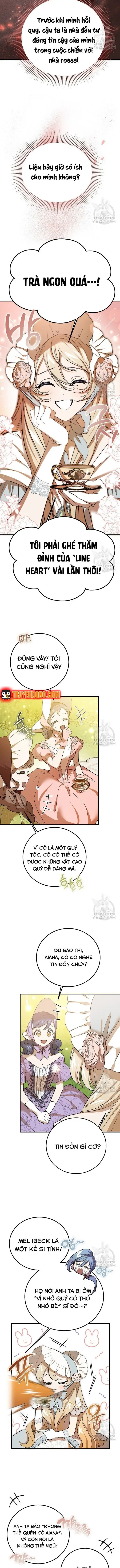 Bản Án Của Quý Tộc Suy Vong			 Chap 25 - Next Chap 24