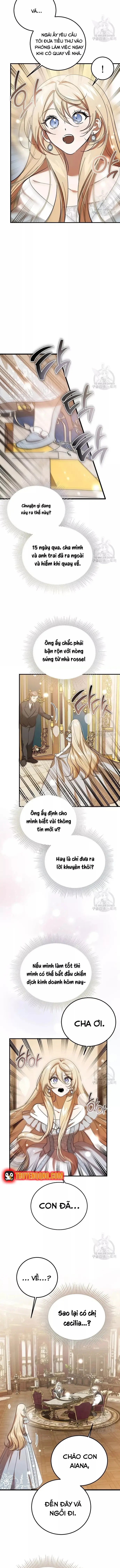 Bản Án Của Quý Tộc Suy Vong			 Chap 25 - Next Chap 24