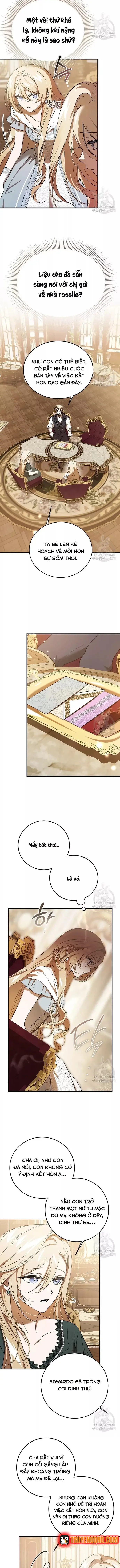 Bản Án Của Quý Tộc Suy Vong			 Chap 25 - Next Chap 24