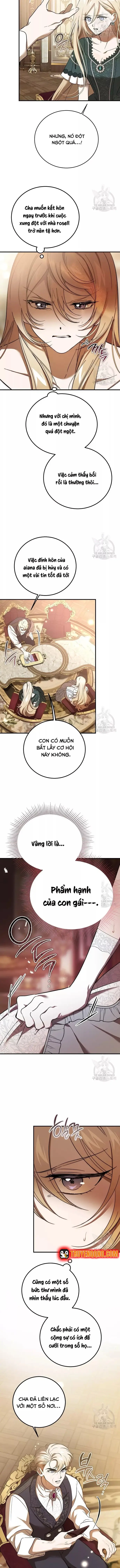 Bản Án Của Quý Tộc Suy Vong			 Chap 25 - Next Chap 24