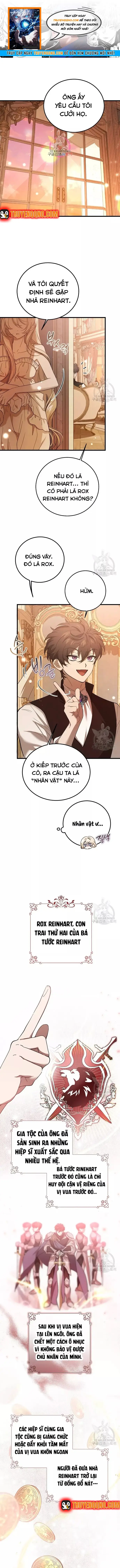 Bản Án Của Quý Tộc Suy Vong			 Chap 26 - Next Chap 25