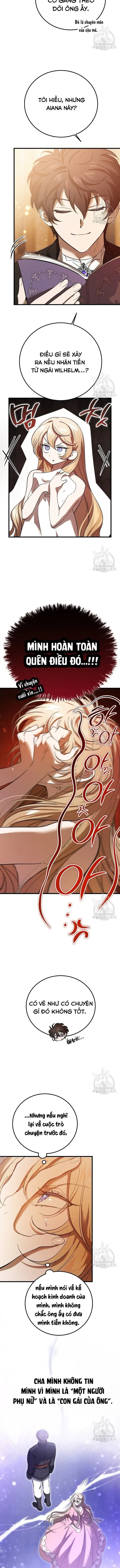 Bản Án Của Quý Tộc Suy Vong			 Chap 26 - Next Chap 25