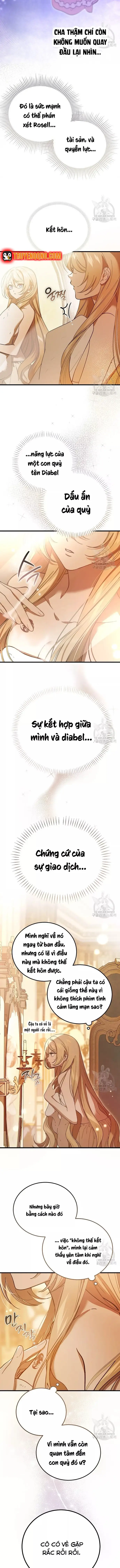 Bản Án Của Quý Tộc Suy Vong			 Chap 26 - Next Chap 25