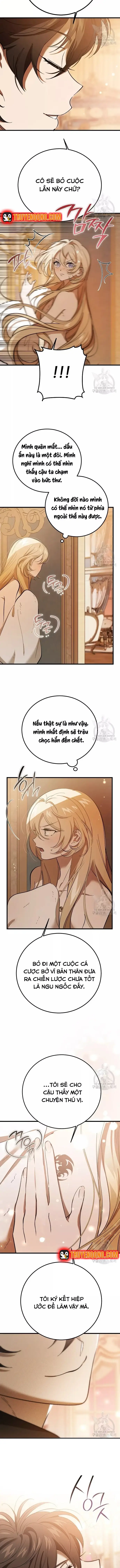 Bản Án Của Quý Tộc Suy Vong			 Chap 26 - Next Chap 25