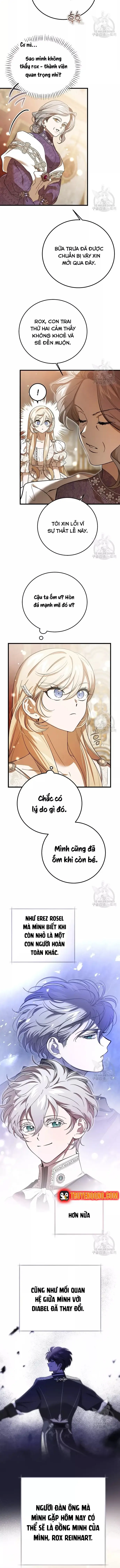 Bản Án Của Quý Tộc Suy Vong			 Chap 26 - Next Chap 25
