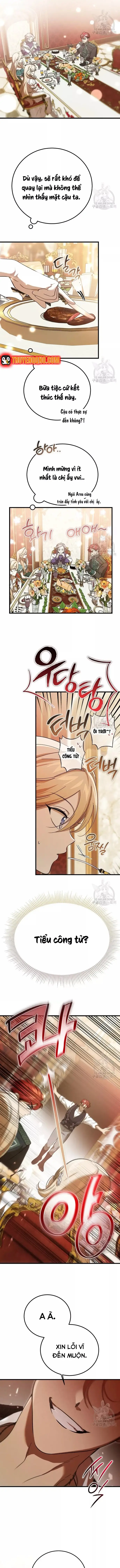 Bản Án Của Quý Tộc Suy Vong			 Chap 26 - Next Chap 25