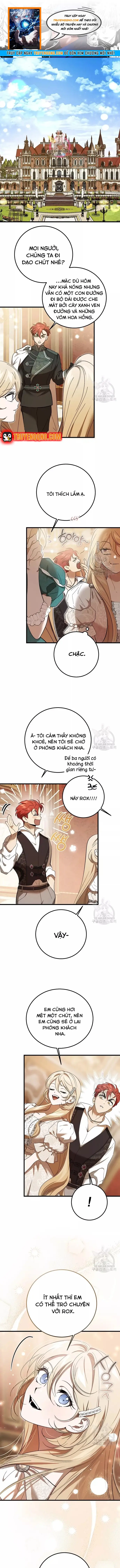 Bản Án Của Quý Tộc Suy Vong			 Chap 27 - Next Chap 26
