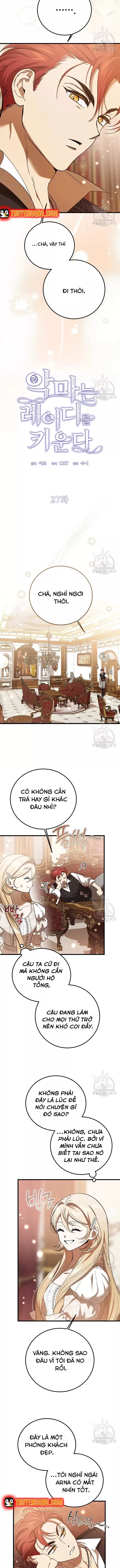 Bản Án Của Quý Tộc Suy Vong			 Chap 27 - Next Chap 26