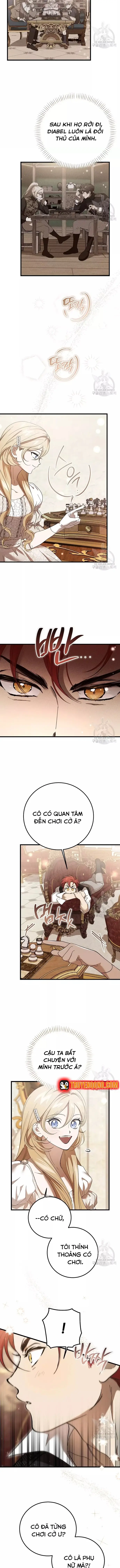 Bản Án Của Quý Tộc Suy Vong			 Chap 27 - Next Chap 26