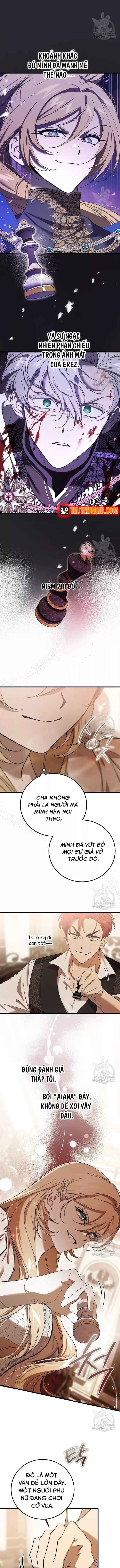 Bản Án Của Quý Tộc Suy Vong			 Chap 27 - Next Chap 26