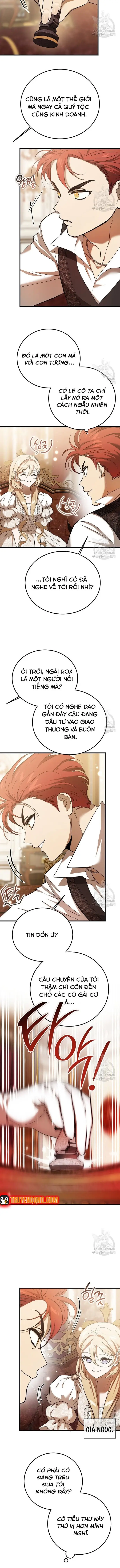 Bản Án Của Quý Tộc Suy Vong			 Chap 27 - Next Chap 26