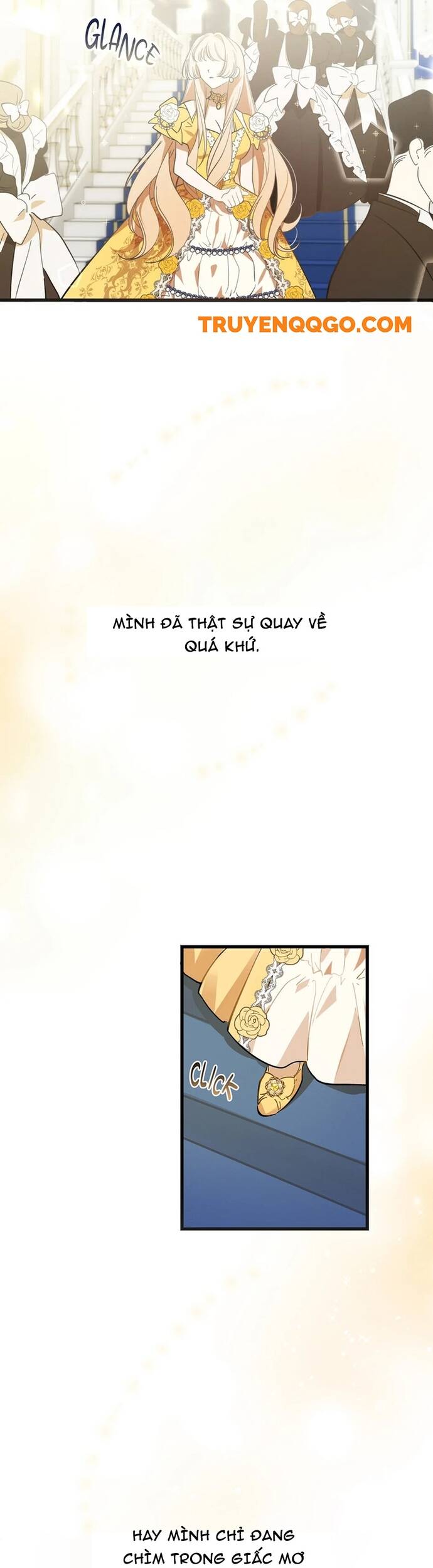 Bản Án Của Quý Tộc Suy Vong			 Chap 3 - Next Chap 2