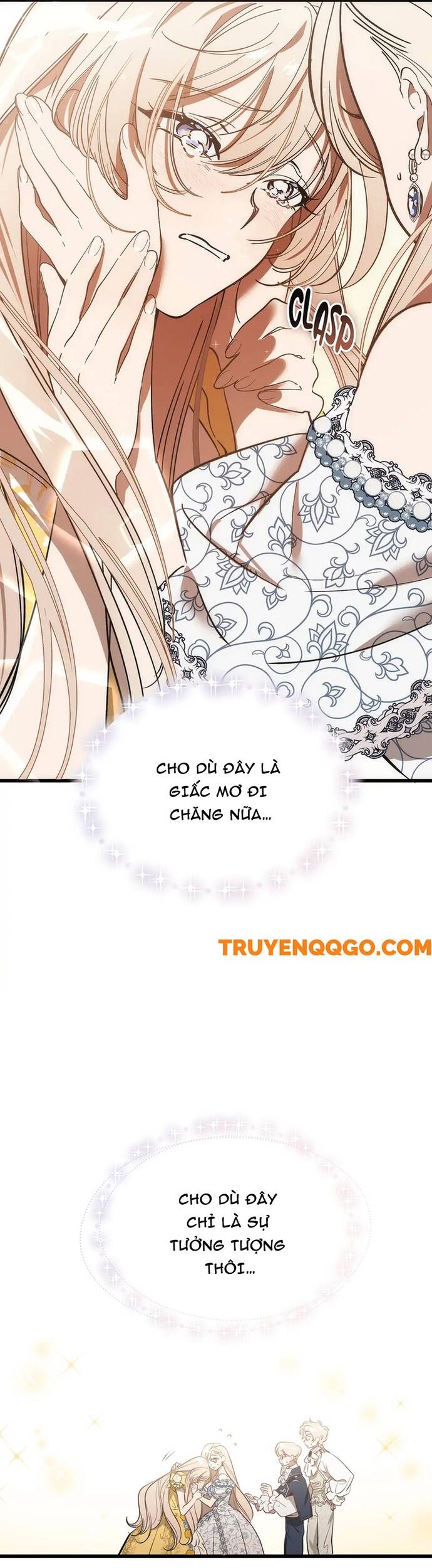 Bản Án Của Quý Tộc Suy Vong			 Chap 3 - Next Chap 2