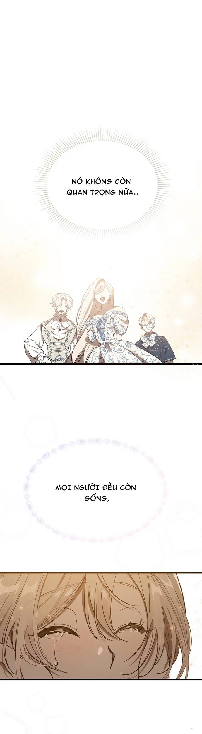 Bản Án Của Quý Tộc Suy Vong			 Chap 3 - Next Chap 2