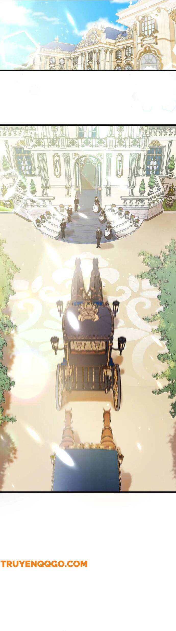 Bản Án Của Quý Tộc Suy Vong			 Chap 3 - Next Chap 2