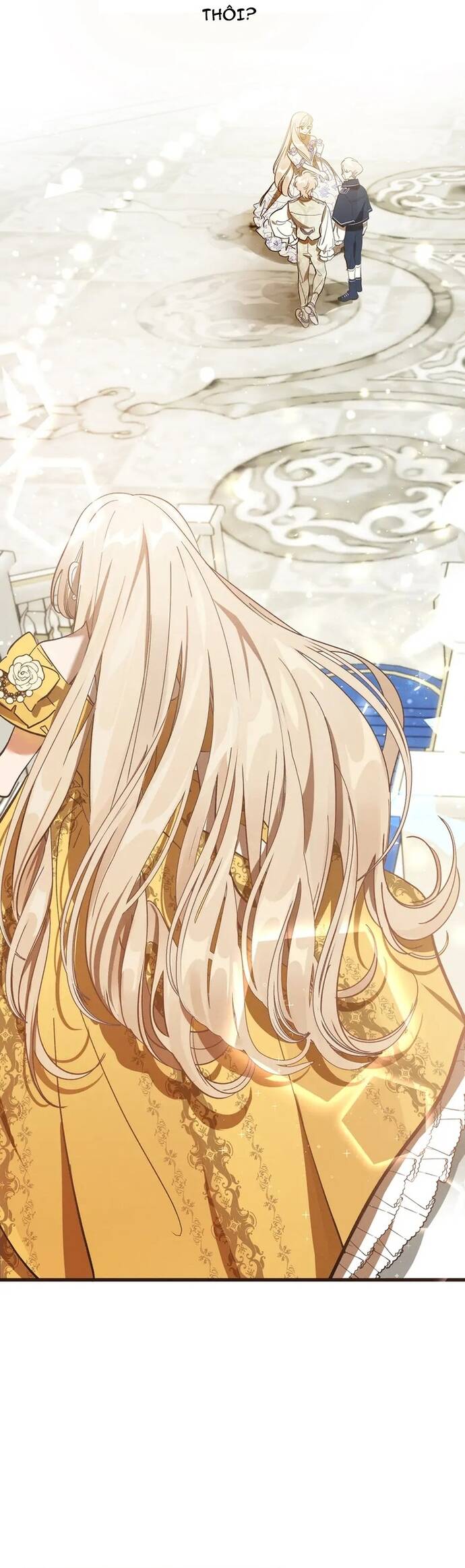 Bản Án Của Quý Tộc Suy Vong			 Chap 3 - Next Chap 2